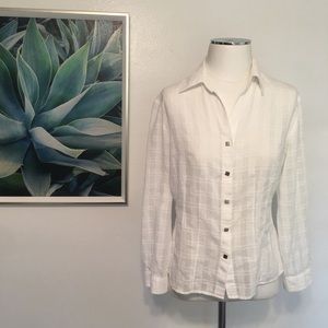 Bianca Nygard button down